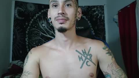 Mateo online show from October 2025 10:32:02 PM