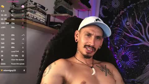 Snapshot of mateo60_ chatting on January 2026 06:13:01 PM Mateo online show from January 2026 06:13:01 PM