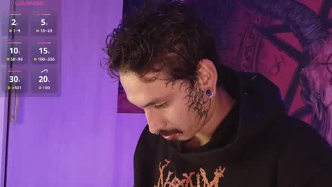 Mateo online show from April 2026 05:54:01 AM