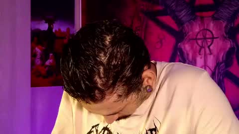 Mateo online show from April 2026 12:52:02 AM