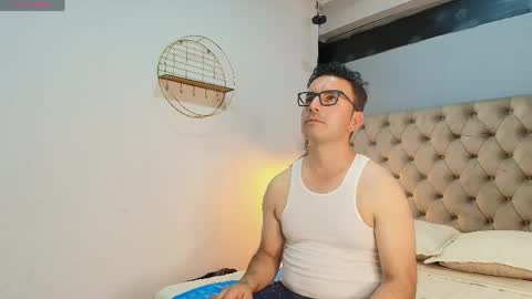 Mateo Gomez online show from May 2026 07:45:02 PM