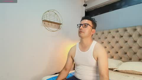 Mateo Gomez online show from May 2026 07:56:02 PM