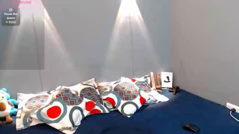 Mateo and Noah online show from March 2026 05:22:01 AM