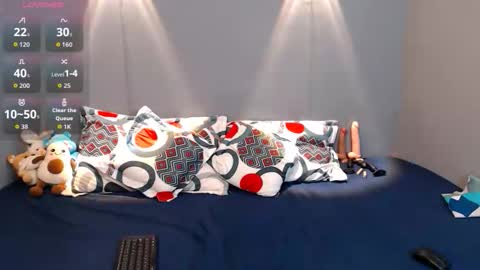 Mateo and Noah online show from March 2026 05:33:02 AM