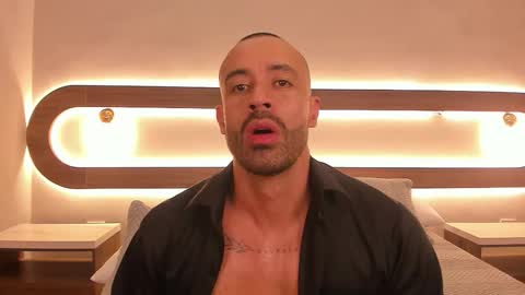 Mateo online show from March 2026 07:50:01 PM