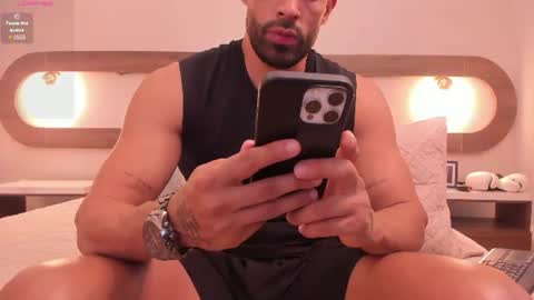 Mateo online show from July 2026 07:19:02 PM