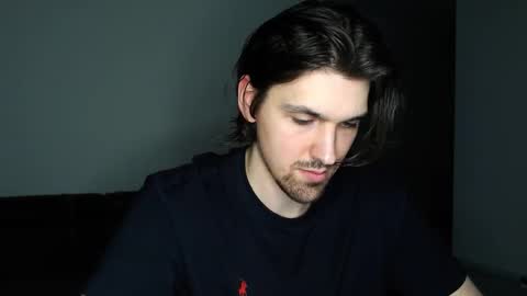 mateo_zeus online show from February 2026 10:25:01 PM