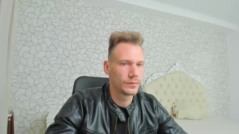 MateoBenjamin online show from December 2024 04:16:01 PM