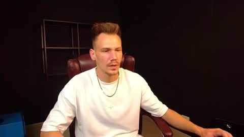 MateoBenjamin online show from December 2024 05:22:02 PM