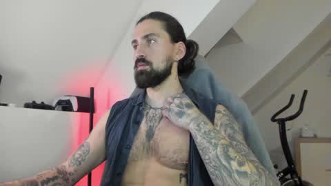 Snapshot of mateohalifa chatting on January 2025 05:58:01 PM mateohalifa online show from January 2025 05:58:01 PM