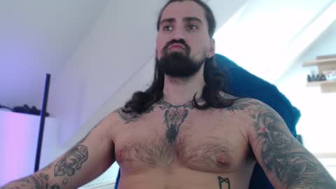 Snapshot of mateohalifa chatting on March 2025 12:00:01 PM mateohalifa online show from March 2025 12:00:01 PM