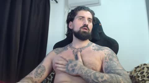 Snapshot of mateohalifa chatting on September 2025 03:01:02 PM mateohalifa online show from September 2025 03:01:02 PM