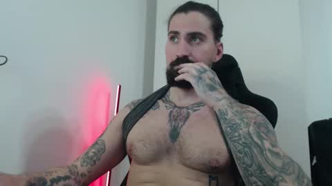 Snapshot of mateohalifa chatting on January 2026 06:09:01 PM mateohalifa online show from January 2026 06:09:01 PM