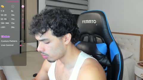 Matt online show from January 2025 01:29:01 AM