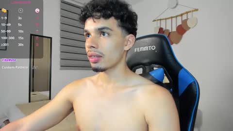 Matt online show from March 2025 12:50:01 AM