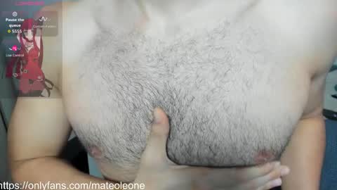 Matt online show from April 2026 06:31:02 PM