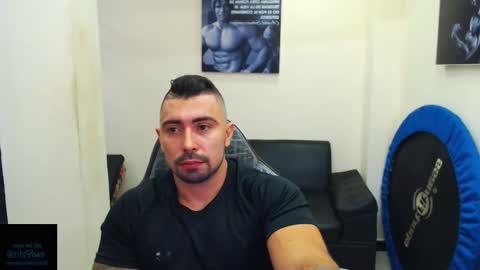 Snapshot of mateosexyhot22 chatting on January 2026 06:34:01 PM Mateo online show from January 2026 06:34:01 PM