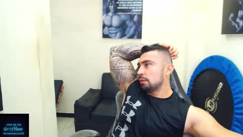 Snapshot of mateosexyhot22 chatting on February 2026 07:23:02 PM Mateo online show from February 2026 07:23:02 PM