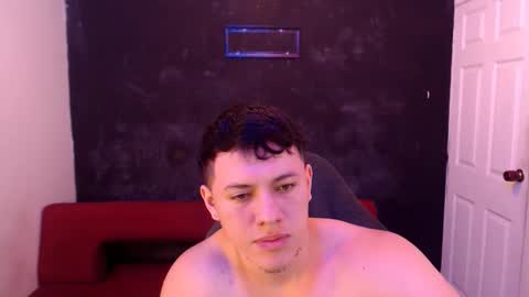 Snapshot of mateosexyhot22 chatting on June 2026 01:25:02 PM Mateo online show from June 2026 01:25:02 PM