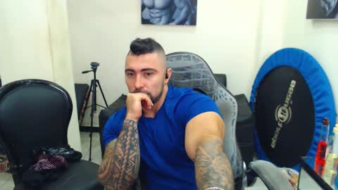 Snapshot of mateosexyhot22 chatting on June 2026 06:12:01 PM Mateo online show from June 2026 06:12:01 PM