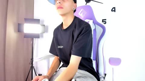 samuel online show from March 2026 12:19:02 PM