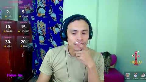 Snapshot of mateusboom chatting on February 2026 03:05:01 AM mateusboom online show from February 2026 03:05:01 AM