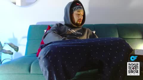 STRURIBE ON INSTAGRAM online show from November 2025 06:30:02 AM