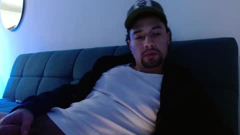 STRURIBE ON INSTAGRAM online show from February 2026 06:37:01 AM