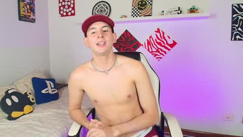 Snapshot of mathew_conelly chatting on February 2025 09:58:02 PM Matt online show from February 2025 09:58:02 PM