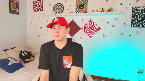 Snapshot of mathew_conelly chatting on February 2025 08:09:02 PM Matt online show from February 2025 08:09:02 PM