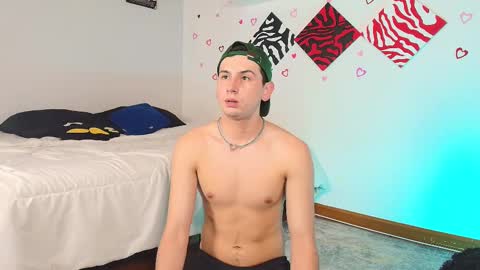 Snapshot of mathew_conelly chatting on February 2025 07:58:01 PM Matt online show from February 2025 07:58:01 PM