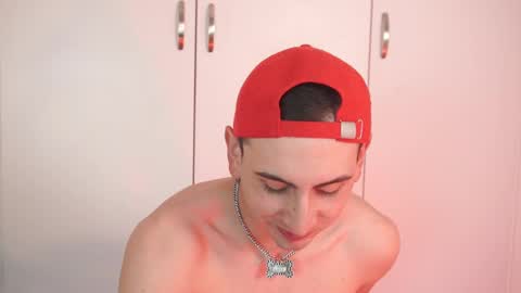 Snapshot of mathew_conelly chatting on September 2025 03:34:01 AM Matt online show from September 2025 03:34:01 AM