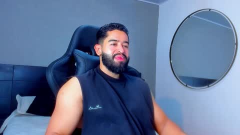 Snapshot of mathew_flintt chatting on November 2025 06:01:01 PM Mathew Flintt online show from November 2025 06:01:01 PM