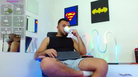 Snapshot of mathewhot3 chatting on December 2025 03:00:02 AM mathewhot3 online show from December 2025 03:00:02 AM