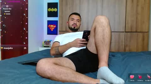 Snapshot of mathewhot3 chatting on March 2026 05:44:02 AM mathewhot3 online show from March 2026 05:44:02 AM