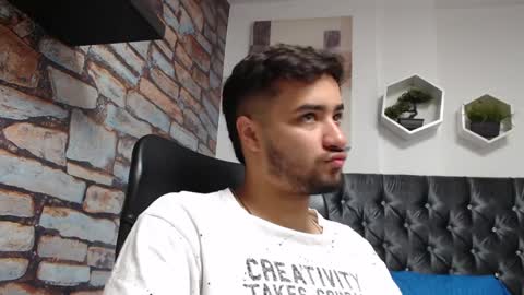 Mathews online show from December 2024 11:45:01 AM