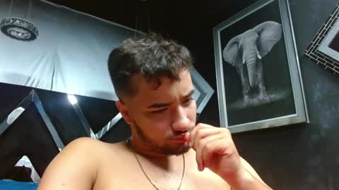 Mathews online show from December 2024 12:56:01 PM