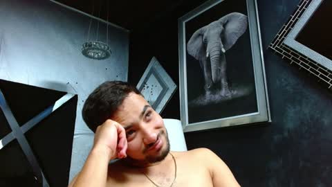 Mathews online show from January 2025 03:06:01 PM