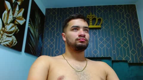 Mathews online show from January 2025 01:08:01 PM