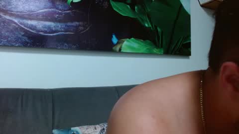 Mathews online show from January 2025 12:07:02 PM