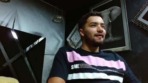 Mathews online show from January 2025 11:26:01 AM