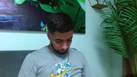 Mathews online show from January 2025 11:28:01 AM