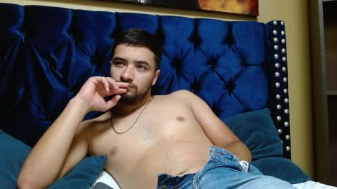 Mathews online show from February 2025 03:31:01 PM