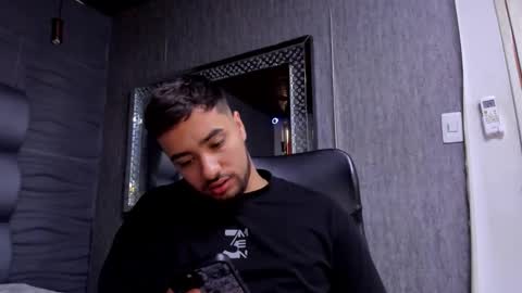 Mathews online show from October 2025 11:58:01 AM