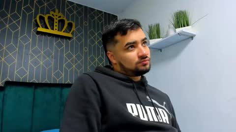 Mathews online show from November 2025 11:25:02 AM