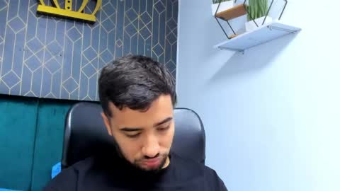 Mathews online show from March 2026 11:48:02 AM