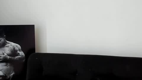 Snapshot of mathews_roses chatting on October 2025 02:25:01 PM Marck Mathews online show from October 2025 02:25:01 PM