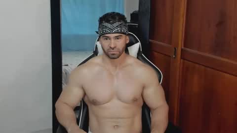 mathews_smith online show from May 2026 11:31:02 AM