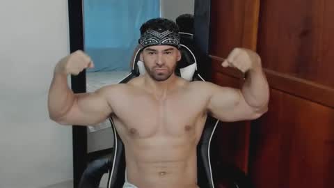 mathews_smith online show from May 2026 11:39:02 AM