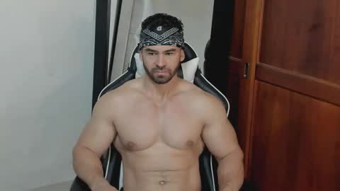 mathews_smith online show from May 2026 11:25:01 AM